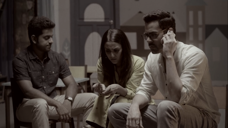 Pushpavalli S1 Ep 8 Recap: Look at Me